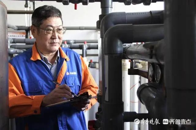 潔晶集團申?。壕ㄔ从阢@研，39年匠心磨一“技”