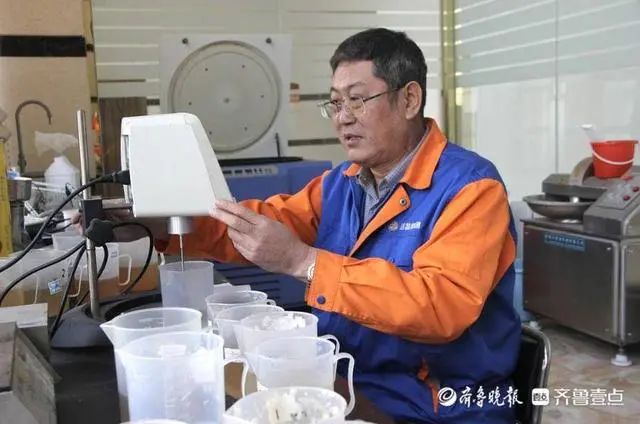 潔晶集團申?。壕ㄔ从阢@研，39年匠心磨一“技”